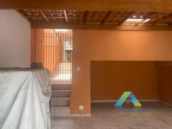 Imagem Casa com 2 Quartos à Venda, 150 m² em Saúde - São Paulo Imagem Casa com 2 Quartos à Venda, 150 m² em Saúde - São Paulo