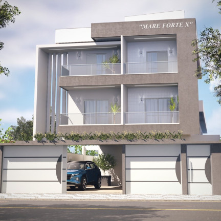 Imagem Casa com 2 Quartos à Venda, 48 m² em Aviação - Praia Grande Imagem Casa com 2 Quartos à Venda, 48 m² em Aviação - Praia Grande