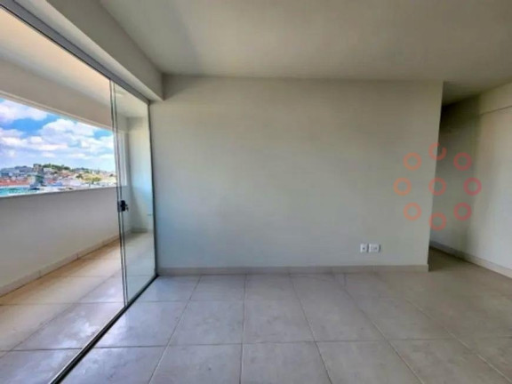 Imagem Apartamento com 3 Quartos à Venda, 74 m² em Graça - Belo Horizonte