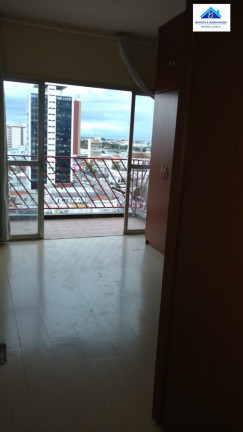 Imagem Apartamento com 1 Quarto à Venda, 50 m² em Centro - Campinas Imagem Apartamento com 1 Quarto à Venda, 50 m² em Centro - Campinas