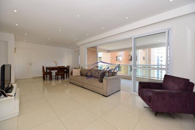 Imagem Apartamento com 3 Quartos à Venda, 120 m² em Vila Andrade - São Paulo Imagem Apartamento com 3 Quartos à Venda, 120 m² em Vila Andrade - São Paulo