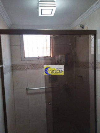 Imagem Apartamento com 2 Quartos à Venda, 55 m² em Jardim Alvorada - Santo André Imagem Apartamento com 2 Quartos à Venda, 55 m² em Jardim Alvorada - Santo André