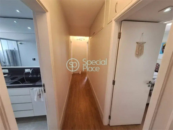 Imagem Apartamento com 4 Quartos à Venda, 200 m² em Moema índios - São Paulo Imagem Apartamento com 4 Quartos à Venda, 200 m² em Moema índios - São Paulo