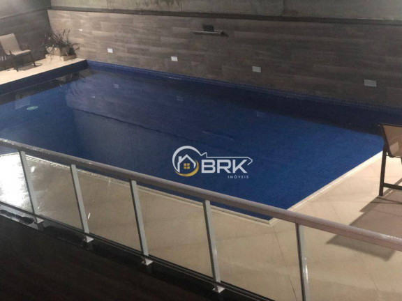Imagem Apartamento com 3 Quartos à Venda, 72 m² em Vila Carrão - São Paulo