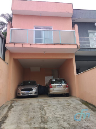 Casa com 3 Quartos à Venda, 140 m² em Mogi Moderno - Mogi Das Cruzes