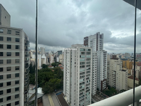 Imagem Imóvel com 1 Quarto para Alugar, 40 m² em Bela Vista - São Paulo Imagem Imóvel com 1 Quarto para Alugar, 40 m² em Bela Vista - São Paulo