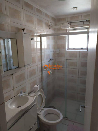 Imagem Apartamento com 2 Quartos à Venda, 68 m² em Jardim Barbosa - Guarulhos Imagem Apartamento com 2 Quartos à Venda, 68 m² em Jardim Barbosa - Guarulhos