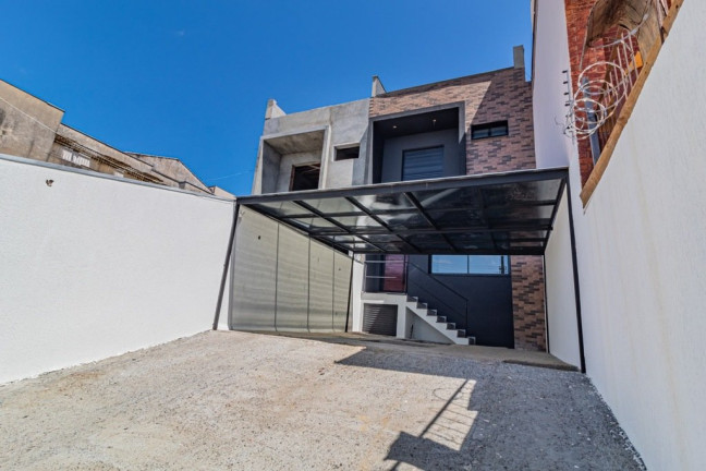 Imagem Casa com 3 Quartos à Venda, 210 m² em Chácara Das Pedras - Porto Alegre