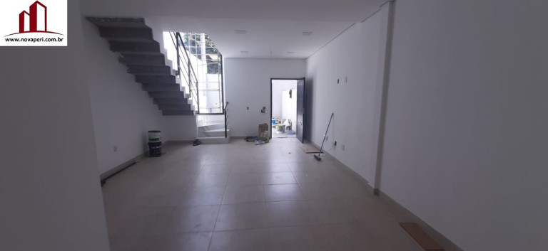 Imagem Sobrado com 3 Quartos à Venda, em Centro - Franco Da Rocha Imagem Sobrado com 3 Quartos à Venda, em Centro - Franco Da Rocha