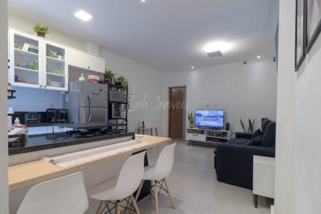 Imagem Apartamento com 2 Quartos à Venda, 73 m² em Botafogo - Rio De Janeiro