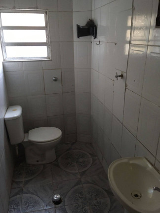 Imagem Casa à Venda,  em Canhema - Diadema
