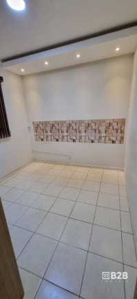 Imagem Apartamento com 2 Quartos à Venda, 47 m² em Bellagio Condomínio Residencial - Bauru Imagem Apartamento com 2 Quartos à Venda, 47 m² em Bellagio Condomínio Residencial - Bauru