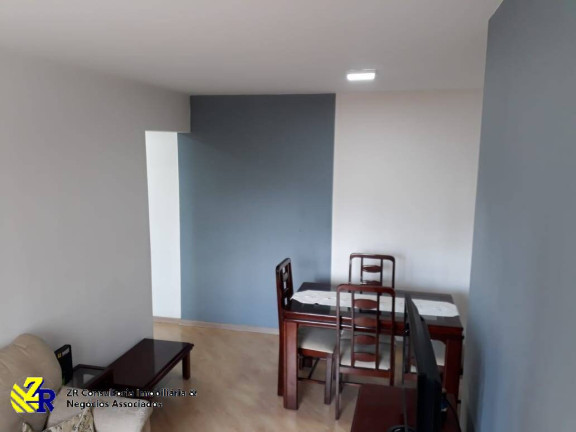 Imagem Apartamento com 2 Quartos à Venda, 50 m² em Vila Carrão - São Paulo