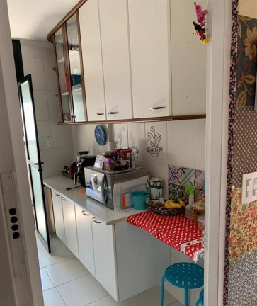 Imagem Apartamento com 2 Quartos à Venda, 75 m² em Tatuapé - São Paulo