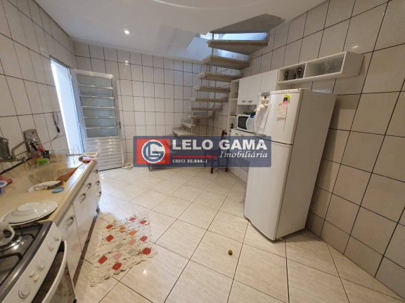 Imagem Casa com 4 Quartos à Venda, 220 m² em Jardim Ana Estela - Carapicuíba Imagem Casa com 4 Quartos à Venda, 220 m² em Jardim Ana Estela - Carapicuíba