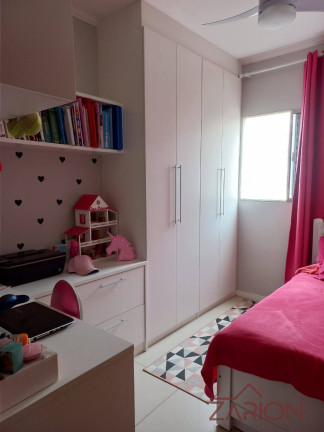 Imagem Apartamento com 2 Quartos à Venda, 44 m² em Residencial E Comercial Cidade Morumbi - Pindamonhangaba