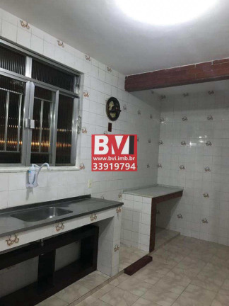 Imagem Casa com 5 Quartos à Venda, 384 m² em Vila Kosmos - Rio De Janeiro