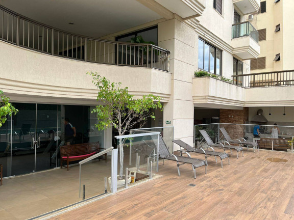 Imagem Cobertura com 4 Quartos à Venda, 332 m² em Setor Bela Vista - Goiânia Imagem Cobertura com 4 Quartos à Venda, 332 m² em Setor Bela Vista - Goiânia