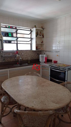 Imagem Cobertura com 4 Quartos à Venda, 350 m² em Aparecida - Santos Imagem Cobertura com 4 Quartos à Venda, 350 m² em Aparecida - Santos