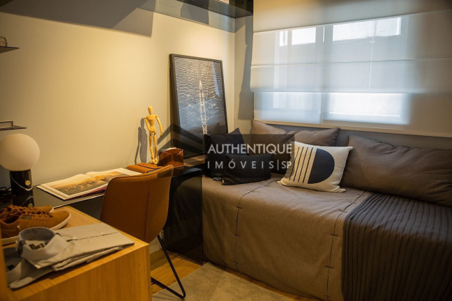 Imagem Apartamento com 2 Quartos à Venda, 39 m² em Moema - São Paulo Imagem Apartamento com 2 Quartos à Venda, 39 m² em Moema - São Paulo