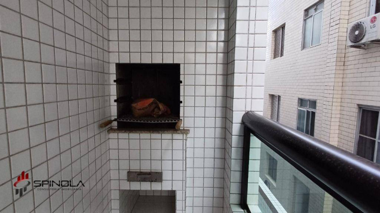 Imagem Apartamento com 1 Quarto à Venda, 50 m² em Vila Guilhermina - Praia Grande Imagem Apartamento com 1 Quarto à Venda, 50 m² em Vila Guilhermina - Praia Grande
