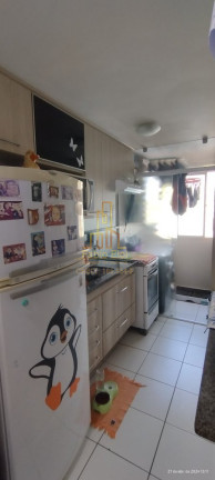 Imagem Apartamento com 3 Quartos à Venda, 59 m² em Parque São Vicente - Mauá Imagem Apartamento com 3 Quartos à Venda, 59 m² em Parque São Vicente - Mauá