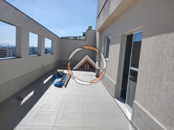Imagem Cobertura com 2 Quartos à Venda, 148 m² em Santa Paula - São Caetano Do Sul Imagem Cobertura com 2 Quartos à Venda, 148 m² em Santa Paula - São Caetano Do Sul
