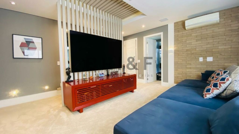 Imagem Apartamento com 3 Quartos à Venda, 258 m² em Brooklin - São Paulo Imagem Apartamento com 3 Quartos à Venda, 258 m² em Brooklin - São Paulo