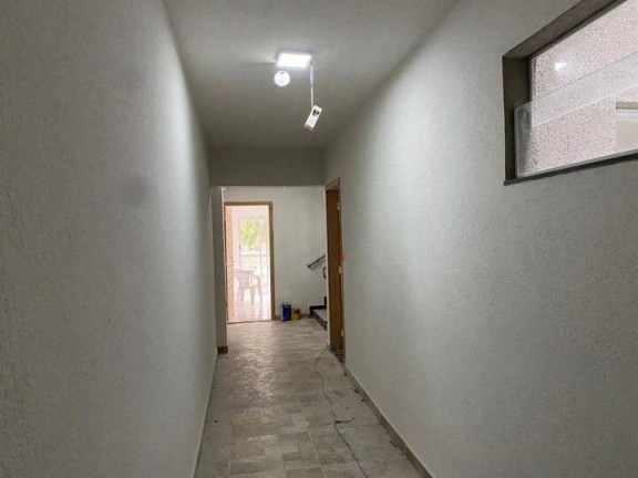 Imagem Apartamento com 2 Quartos à Venda, 35 m² em Tatuapé - São Paulo