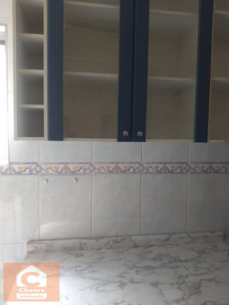 Imagem Apartamento com 3 Quartos à Venda, 80 m² em Vila Mariana - São Paulo