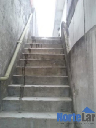 Imagem Casa com 3 Quartos à Venda, 150 m² em Jaraguá - São Paulo Imagem Casa com 3 Quartos à Venda, 150 m² em Jaraguá - São Paulo