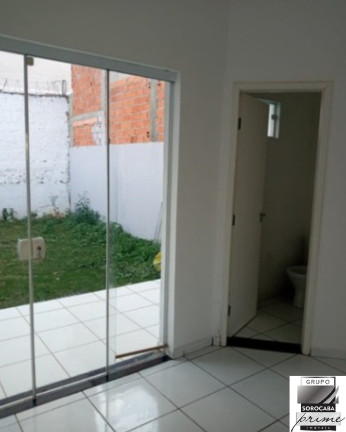 Imagem Casa com 3 Quartos à Venda, 92 m² em Aparecidinha - Sorocaba Imagem Casa com 3 Quartos à Venda, 92 m² em Aparecidinha - Sorocaba