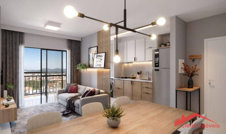 Imagem Apartamento com 2 Quartos à Venda, 67 m² em Itacolomi - Balneário Piçarras Imagem Apartamento com 2 Quartos à Venda, 67 m² em Itacolomi - Balneário Piçarras
