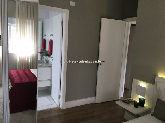 Imagem Apartamento com 3 Quartos à Venda, 95 m² em Chácara Klabin - São Paulo Imagem Apartamento com 3 Quartos à Venda, 95 m² em Chácara Klabin - São Paulo