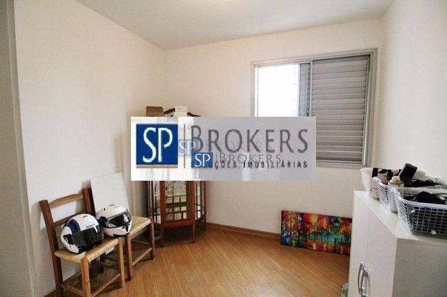 Imagem Apartamento com 2 Quartos à Venda, 73 m² em Campo Belo - São Paulo Imagem Apartamento com 2 Quartos à Venda, 73 m² em Campo Belo - São Paulo