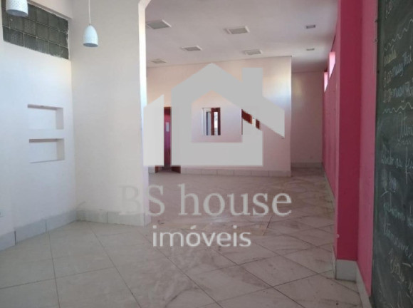 Imagem Imóvel Comercial à Venda, 237 m² em Vila Alpina - Santo André