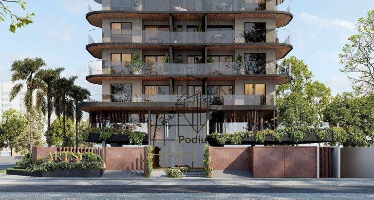 Imagem Apartamento com 2 Quartos à Venda, 111 m² em Cabo Branco - João Pessoa Imagem Apartamento com 2 Quartos à Venda, 111 m² em Cabo Branco - João Pessoa