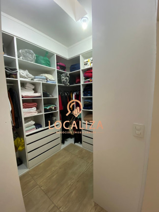 Imagem Casa com 3 Quartos à Venda, 156 m² em Condomínio Terras Do Vale - Caçapava Imagem Casa com 3 Quartos à Venda, 156 m² em Condomínio Terras Do Vale - Caçapava