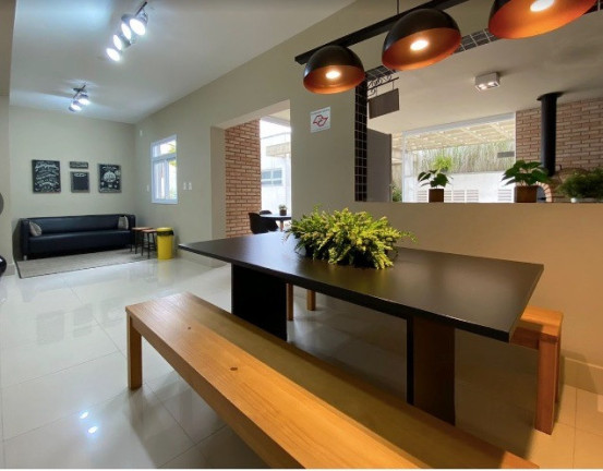 Imagem Apartamento com 2 Quartos à Venda, 53 m² em Baeta Neves - São Bernardo Do Campo Imagem Apartamento com 2 Quartos à Venda, 53 m² em Baeta Neves - São Bernardo Do Campo