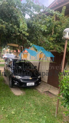 Imagem Sobrado com 3 Quartos à Venda, 90 m² em Capão Novo - Capão Da Canoa
