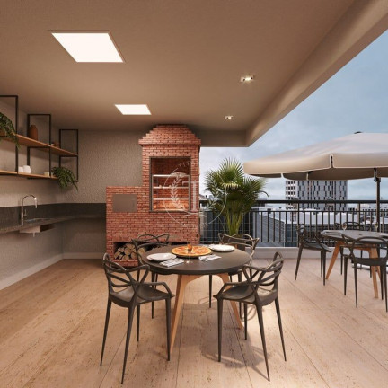 Imagem Apartamento com 1 Quarto à Venda, 20 m² em Guaiaúna - São Paulo Imagem Apartamento com 1 Quarto à Venda, 20 m² em Guaiaúna - São Paulo