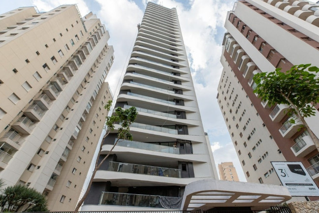Imagem Apartamento com 3 Quartos à Venda, 153 m² em Vila Olímpia - São Paulo