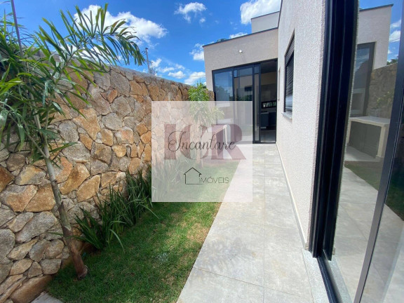 Imagem Casa com 3 Quartos à Venda,  em Jardim Residencial Villagio Ipanema I - Sorocaba