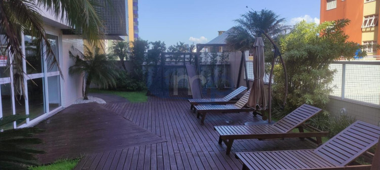 Imagem Apartamento com 2 Quartos à Venda, 84 m² em Predial - Torres