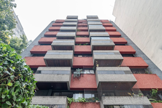 Imagem Imóvel com 3 Quartos à Venda, 83 m² em Cerqueira César - São Paulo Imagem Imóvel com 3 Quartos à Venda, 83 m² em Cerqueira César - São Paulo