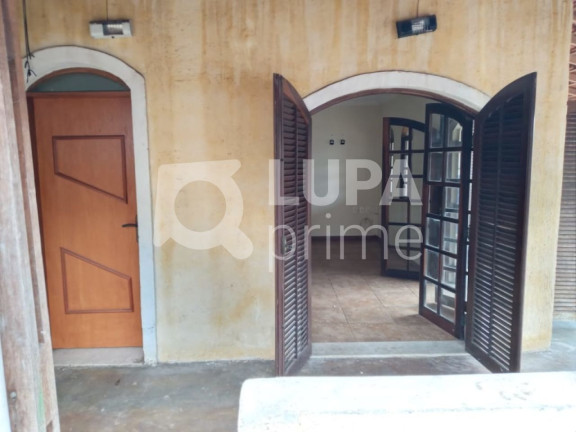 Casa com 3 Quartos à Venda, 240 m² em Mandaqui - São Paulo