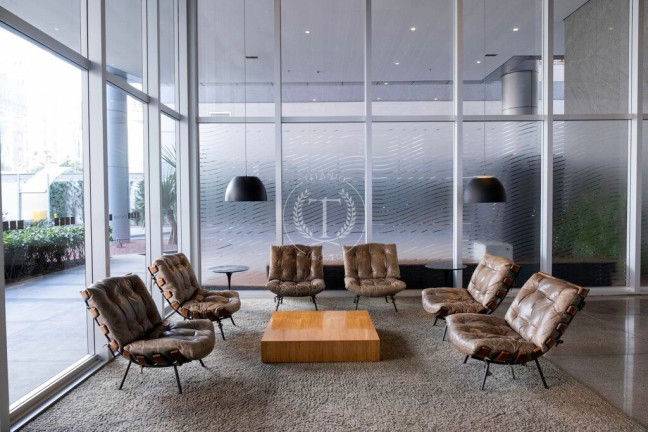Imagem Sala Comercial à Venda, 535 m² em Vila Olímpia - São Paulo Imagem Sala Comercial à Venda, 535 m² em Vila Olímpia - São Paulo