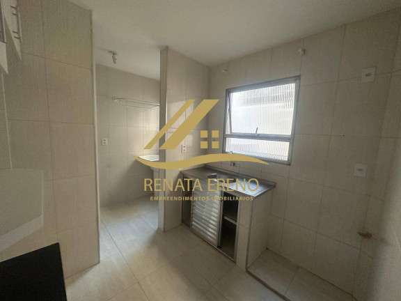 Imagem Apartamento com 2 Quartos à Venda, 52 m² em Jardim Sandra - Sorocaba Imagem Apartamento com 2 Quartos à Venda, 52 m² em Jardim Sandra - Sorocaba