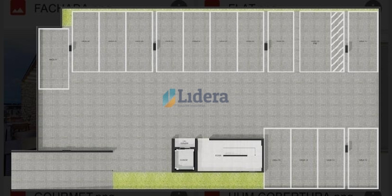 Imagem Apartamento com 3 Quartos à Venda, 81 m² em Intermares - Cabedelo Imagem Apartamento com 3 Quartos à Venda, 81 m² em Intermares - Cabedelo