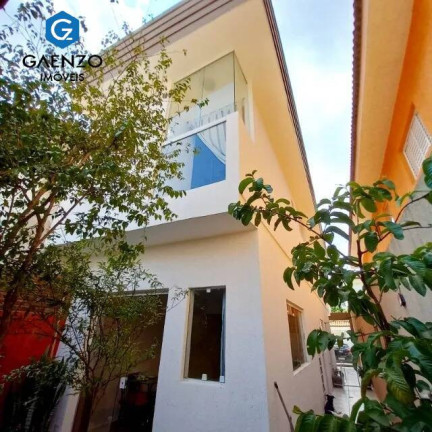 Imagem Sobrado com 3 Quartos à Venda, 170 m² em Novo Osasco - Osasco Imagem Sobrado com 3 Quartos à Venda, 170 m² em Novo Osasco - Osasco